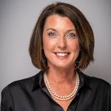 Melissa Acker, Columbia, MO Real Estate VP of Agent Growth and Development 