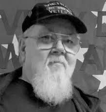 David Farrow Obituary (2018)