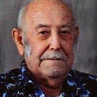 Obituary information for John E. Pitman