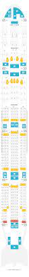 That said, there were several toiletries available in the lavatory and a box at each seat. Seatguru Seat Map Emirates Seatguru