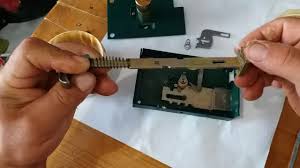 Kapi Kilidi Bakimi Nasil Yapilir How To Do Door Lock Maintenance Youtube