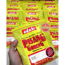 Easily buy groceries online and have them delivered to your home or business with mygroser. Adabi Tepung Pisang Goreng Tepung Pisang Goreng Adabi Shopee Indonesia