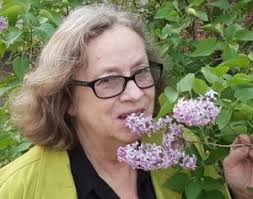 Denise Low: The Fourth Dimension of Writing