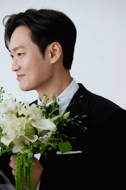 Bowon Kim and Johnny Park's Wedding Website