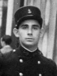 Paul Bonaldi's Instagram, Twitter & Facebook