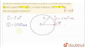 How Do Electrons Really Rotate Around Nucleus? - Quora