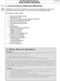 Wem wird der brief geschrieben? Das Word Standardwissen Briefe Schreiben Serienbriefe Pdf Free Download
