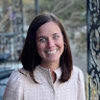 Lindsey Alexander, Editor in Chapel Hill, NC, USA