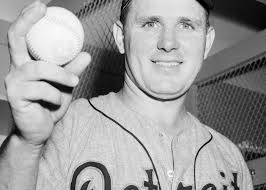 Virgil Trucks Stats & Facts