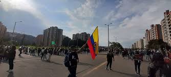 Discover colombia, our natural landscapes, the warmth of the people and the cultural diversity that characterizes us. Rights Experts Call For Probe Into Violent Crackdown On Colombia Protests Un News