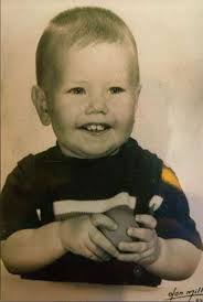 Todd Marshall Luck Obituary April 4, 2021