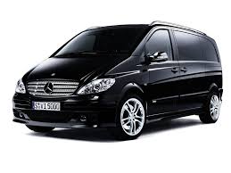 Mercedes W639 Vito Viano Repair Roof Mount Stop Brake Light Repair Led H London Airports Taxi Taxi Service