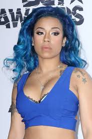 Ageing is a natural part of. Keyshia Cole S Hairstyles Hair Colors Steal Her Style