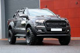 The site owner hides the web page description. Import A Custom Ford Ranger Wildtrack For Just 6 68m Kes