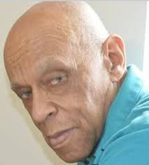 Harold Milford Hampton Obituary