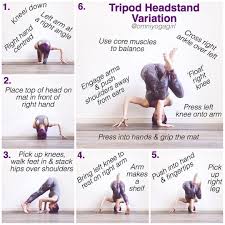 Pin Di Yoga