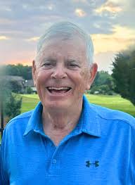 Obituary for Alan Gordon Galley