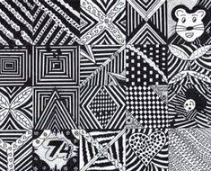 Seni ukiran merupakan sebuah kesenian daerah yang terlahir dari budaya yang berkembangan di daerah tertentu dan mempunyai motif ukiran yang khas. 25 Ragam Hias Ideas Motif Batik Flora Fauna