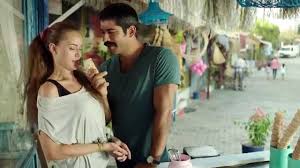 Fahriye Evcen Benim Gozum Sende Youtube