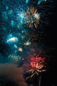 The Silence Between The Notes Fireworks Inspiration All Of The Lights