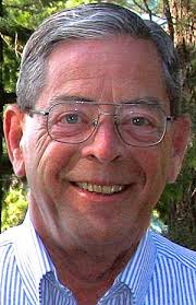 William 'Bill' S. LaCounte, 72