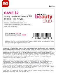 Cvs Coupon Free Printable Coupons Cvs Pharmacy Printable Coupons