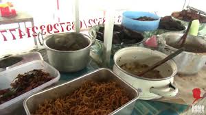 By yeasught1976 thursday, june 10, 2021 Nasi Pecel Legendaris Mbok Djojo Magelang Youtube