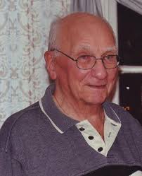 Obituary information for Harry Hermann