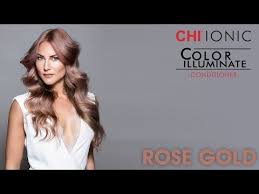 Chi color illuminate coffee bean. Chi Color Illuminate Chi Hair Care Professional Haircare Products