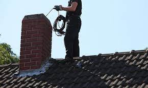 She is the owner of a rabbit named gonbe (whom chimney thinks is a cat). Chimney Sweeping Chimney Cleaning A1 Chimney Sweep