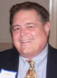 Barbershopper of the Year