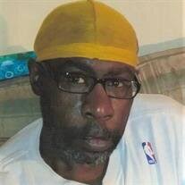 Jessie "Tiger" Brown Jr. Obituary