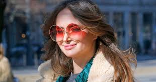 Ania Rusowicz ujawniła kulisy ślubu z samą sobą. Mąż ją zdradzał