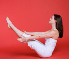 How To Do Boat Pose In Yoga Yogaoutlet Com