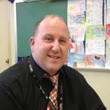 John Leatherman (@Evolveprincipal)