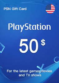 Here's a great list of gifts that they'll love. Buy Psn Gift Card 50 Usd Us Mmorc Vip