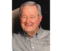 Dan Robison Obituary (1934