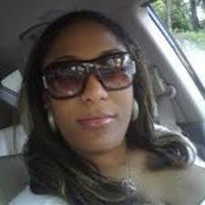 Ayesha Anderson's Instagram, Twitter & Facebook