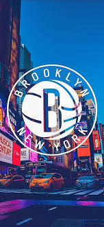 The great collection of brooklyn nets wallpaper for desktop, laptop and mobiles. Brooklyn Nets Wallpaper Iphone Basketball Nba Wallpapers Basketball Wallpaper Brooklyn Nets