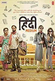 What to watch latest trailers imdb tv imdb originals imdb picks imdb podcasts. Hindi Medium 2017 Imdb