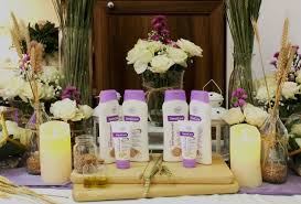 Tak kecuali anda sebagai ibu, pastinya berupaya terus untuk memberikan perhatian penuh. Skin Care Untuk Kulit Bayi Sensitif Dan Rentan Eczema Kumparan Com