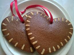 The Nocturnal Baker Lebkuchen German Baking Lebkuchen Christmas Baking