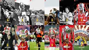 Set 3 25 nov 2020. 12 Amazing Arsenal Fa Cup Wallpapers Celebrating Every Win