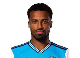 Nathan Byrne's Instagram, Twitter & Facebook