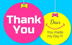 Free for.thank you card images. Say Thank You With This Cute And Colorful Ecard Thanksgiving Thankyou Cards Lovequotes Morning Greetings Quotes Thank You Cards Morning Greeting