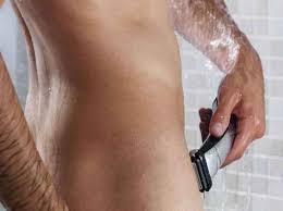 This is an easy way to make the stomach look more toned and defined, so why not try it out next time you remove the hair down south. How To Shave Pubic Hair Men Advice And Guidance