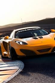 Mclaren Mp4 12c Mobile Wallpaper Mobiles Wall