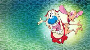 Prime Video: The Ren & Stimpy Show Volume 2