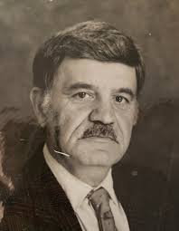 Obituary for Duane T. Hart