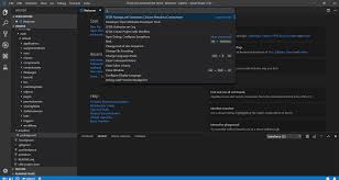 To add or change the background image: Top 10 Vscode Extensions For Salesforce Developers Sfdc Stop